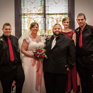 Meet your Posher, Bethany